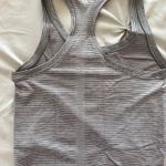 Lululemon  Tank Photo 3