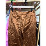 Lafayette 148  New York Dalton Pant Size 2 Satin Like Formal‎ Photo 14