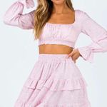 Princess Polly Susanna Set Blush Photo 0