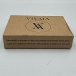 VIVAIA Dora Removable Bows in Pitaya Pink Size undefined Photo 5