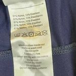 Yogipace Women’s Blue Drawstring Pull Photo 8