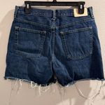 Everlane The Denim Short Size 28 Photo 1