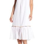 Superfoxx Pom Pom Midi Dress- Photo 0