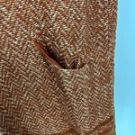 Free People  Queens Park Maxi Knit Vest Size Large Photo 5