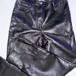 Wilfred Aritzia  Melina Faux Leather size small Photo 3