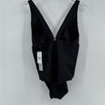 Amoressa miracle suit Stellar Cassiopeia One‎ PieceSwimsuit 10 Black Photo 3