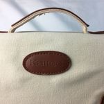 Messenger Shoulder Bag Kattee Canvas Unisex Computer Bag Fits 13.5 in Laptop u Photo 1