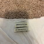 Urban Outfitters  Cream Blouse Photo 2