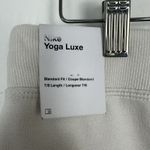 Nike Yoga Luxe Women's 7/8 Length Standard Fit Photo 6