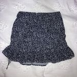 SheIn Mini Skirt Photo 2