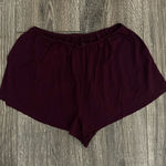 Victoria's Secret  Sleep Shorts Photo 0