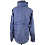 Columbia  Women's Purple Packable Nylon Hooded Jacket Size Large Photo 4