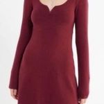 Urban Outfitters Long Sleeve Sweater Dress Photo 0
