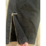 Lou & grey  Zipper Ankle Soft Jogger Pants size Medium Photo 8