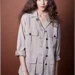 SMYTHE BELLOWS ARMY JACKET Photo 7