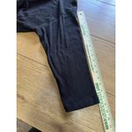 Old Navy Women Size 3X Long Sleeve Hooded Sweater Ribbed Buttons Stretch Preppy Photo 5