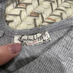 Free People Grey Dani Tank Photo 7