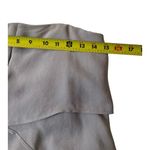 BCBG Maxazria Runway Gray Fei Fei Tube Mini Dress Women's Size 0 | 34-4 Photo 6