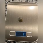 Vintage Russian European 18k Yellow Gold Diamond Earrings Huggies Photo 5