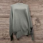 Free People Easy Street Gray Tunic sz Medium Photo 14
