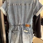 Judy Blue  Denim Jumpsuit Photo 1