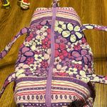 Vera Bradley  large bag Photo 7