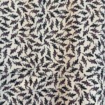 Greg Norman  croc print pull on flare skort in white medium Photo 2