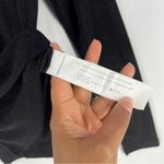 Koralline Elegant Black Stretch Mesh Long Sleeve Women's Top NWT Size M Size M Photo 5