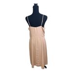 Socialite #109 NORDSTROM  Bustier Slip Dress Photo 4