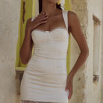 RUNAWAY THE LABEL  Claudelle Mini Dress Photo 0