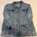 Sonoma  Jean Jacket Photo 0