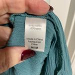 Eberjay NWOT Eberjey Sofia Coverup Retail $198 Photo 6