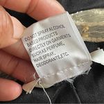 Jasz Couture  | Black Beaded Halter Cutout Gown Sz 10 Photo 11