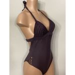 PilyQ New. macramé one piece. Normally $149 Photo 6