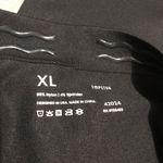 Empetua by Shapermint High Waisted Shaping Capri Leggings Black XL NWOT Photo 3