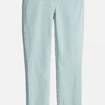 Frank & Eileen Sligo Jeans in Olive Green Photo 1