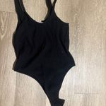 Bozzolo black bodysuit Photo 1