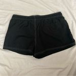 ZeroXposur Vintage Y2K Zero Xposur Board Swim Shorts Size 8 Black Photo 1