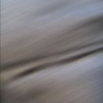 Dylan  Gray Faux Fur Jacket Large Women’s Cozy Bomber Jacket Photo 8