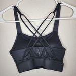 Nike  Yoga Luxe Sports Bra Photo 2