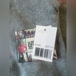 Mississippi girl Gray and Pink Sweatshirt Photo 6