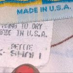 🎓 Vintage Sea Suns Floral Button Up Sheer Coverup Size XS Photo 2