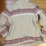 Natural Reflections Cream and multi coloured Photo 6