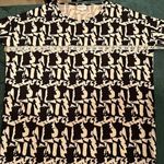 LuLaRoe  NWT Disney Queens cute T-shirt that runs big Photo 2