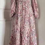 House of Harlow Tiered Maxi Dress Photo 0