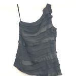 White House | Black Market NWT 2 WHBM  One Shoulder Top Photo 1