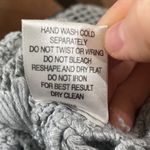 Romeo + Juliet Couture Gossip Girl crochet circle hem open knit sweater size S Photo 9