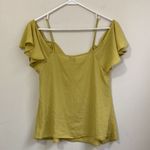 ASOS Women’s Off The Shoulder Blouse Size 4 Photo 3