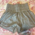 Free People High Rise Shorts Photo 1