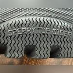 Sperry  | Ladies Top-Sider Duckling slip on duck shoe. Size: 8 Photo 5